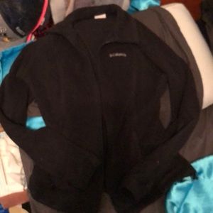 Columbia Fleece Jacket